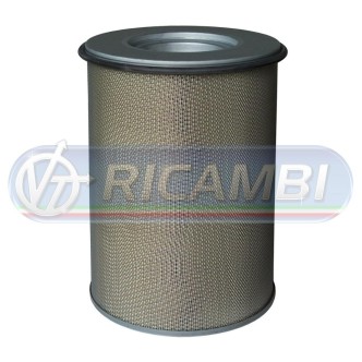 1 - FILTRO ARIA MOTORE 064