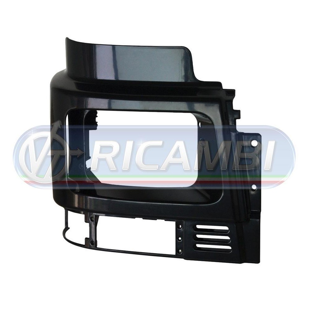 1 - CORNICE FANALE ANT. FH 1 DX