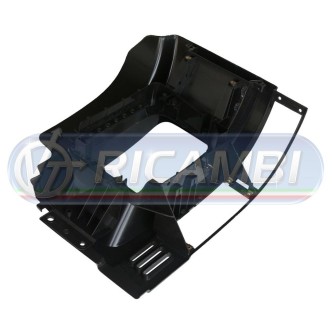 1 - CORNICE FANALE ANT. FH 1 DX