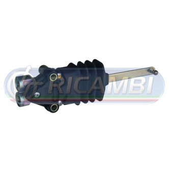 1 - VALVOLA LIVELLO CABINA ANT./POST. FH 1 FM 1 FH 2 FM 2