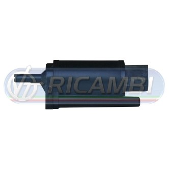 1 - POMPETTA LAVAVETRI S/SENSORE LIVELLO FH 12-16 FM9-12 FL6-12