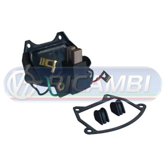 1 - REGOLATORE ALTERNATORE FH 12 FL VALEO