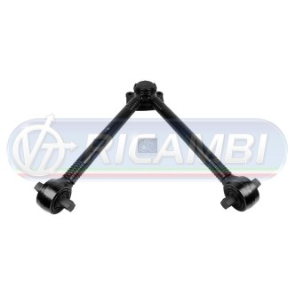 1 - BARRA A V VOLVO FH 2 061