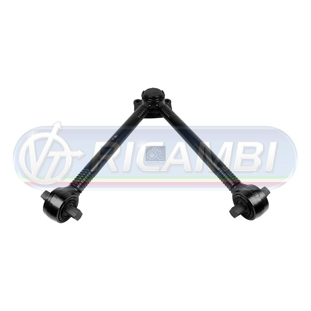 1 - BARRA A V VOLVO FH 2 061