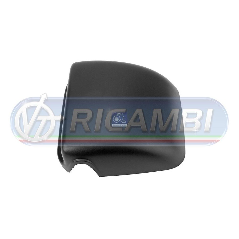 1 - COPERCHIO COPPA GRANDANGOLO FL FE PREMIUM DX-SX