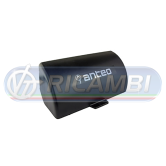 1 - COPERCHIO QUADRO COMANDI SPONDA ORIG. ANTEO