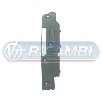 1 - RIPARO CORNICE FANALE FH 3 SX