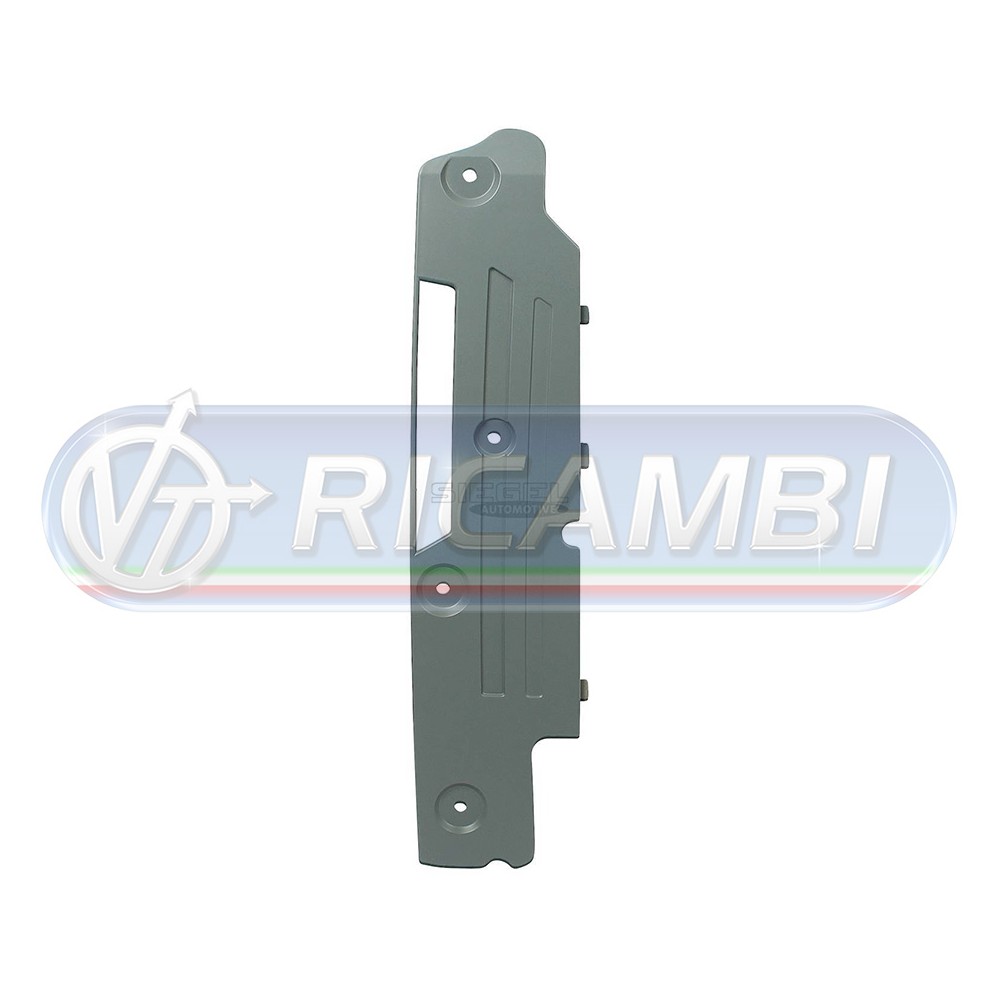 1 - RIPARO CORNICE FANALE FH 3 SX