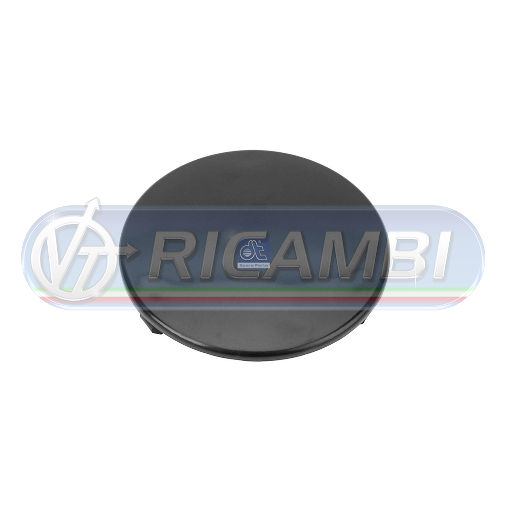 1 - TAPPO CALANDRA FH 2