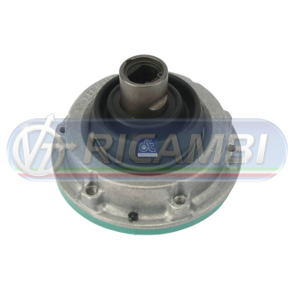 1 - GIUNTO CAMBIO FH 1 FH 2 FM 1 FM 2 968