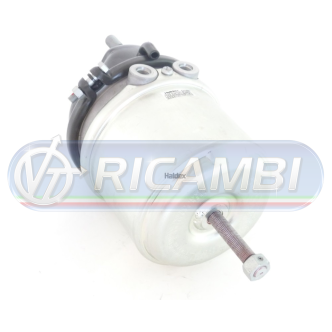 1 - CAMERA FRENO 24/24 FR DISCO FH 2 HALDEX