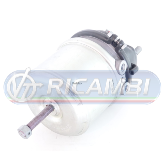 1 - CAMERA FRENO 24/24 FR DISCO FH 2 HALDEX