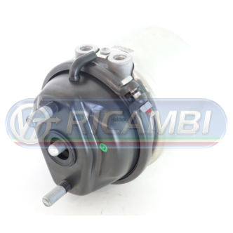 1 - CAMERA FRENO 24/24 FR DISCO FH 2 HALDEX