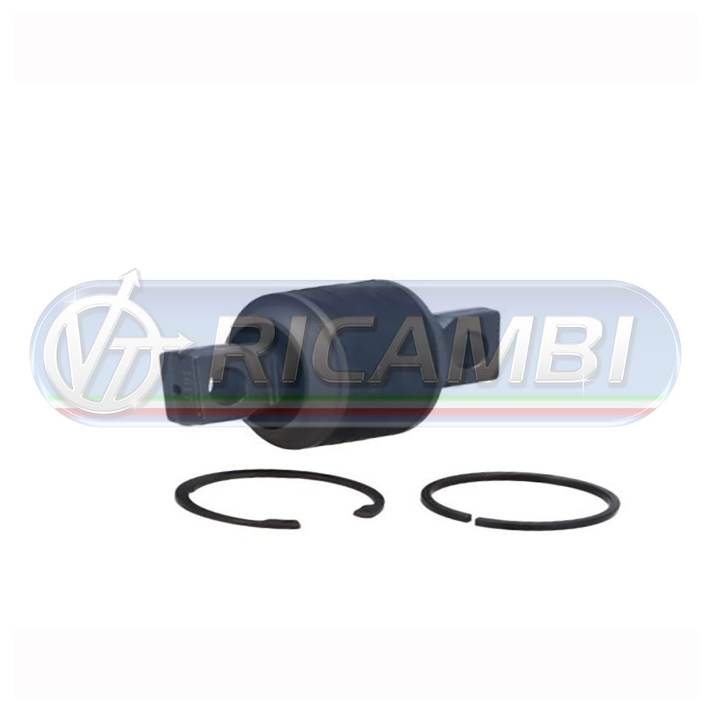 1 - BOCCOLA BARRA REAZIONE LATERALE VOLVO 462