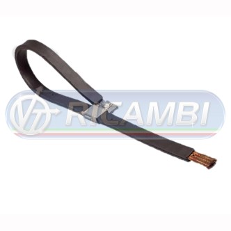 1 - TRECCIA MASSA ADR REGOLABILE