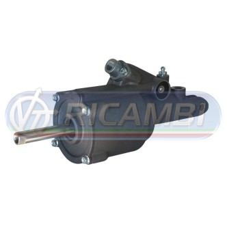 1 - SERVOFRIZIONE VOLVO FH 12 FM 12 KONGSBERG 218