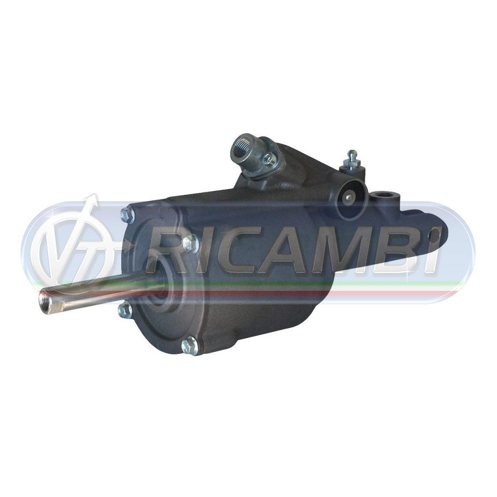 1 - SERVOFRIZIONE VOLVO FH 12 FM 12 KONGSBERG 218