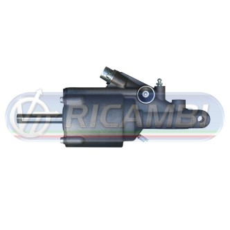 1 - SERVOFRIZIONE VOLVO FH 12 FM 12 KONGSBERG 218