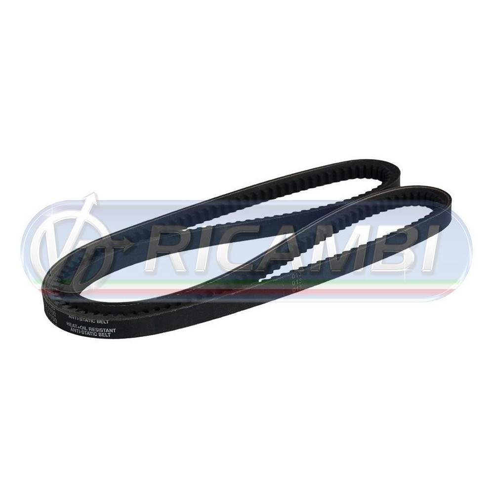 1 - CINGHIA TRAPEZOIDALE 13 X LA 1050