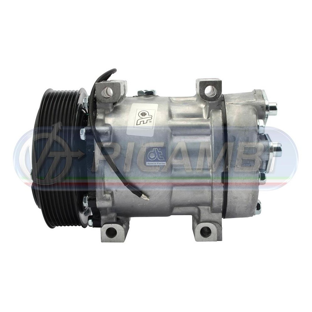 1 - COMPRESSORE CLIMA FH 1 307 - 041