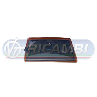 1 - FANALINO FRECCIA FH 2 FM 2 DX