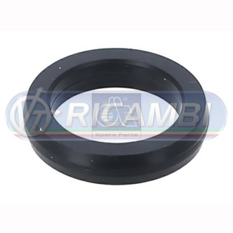 1 - GUARNIZIONE TUBAZIONE ACQUA D12 D13 252