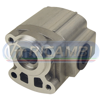 1 - POMPA SPONDA IDRAULICA 1,7CC DHOLLANDIA