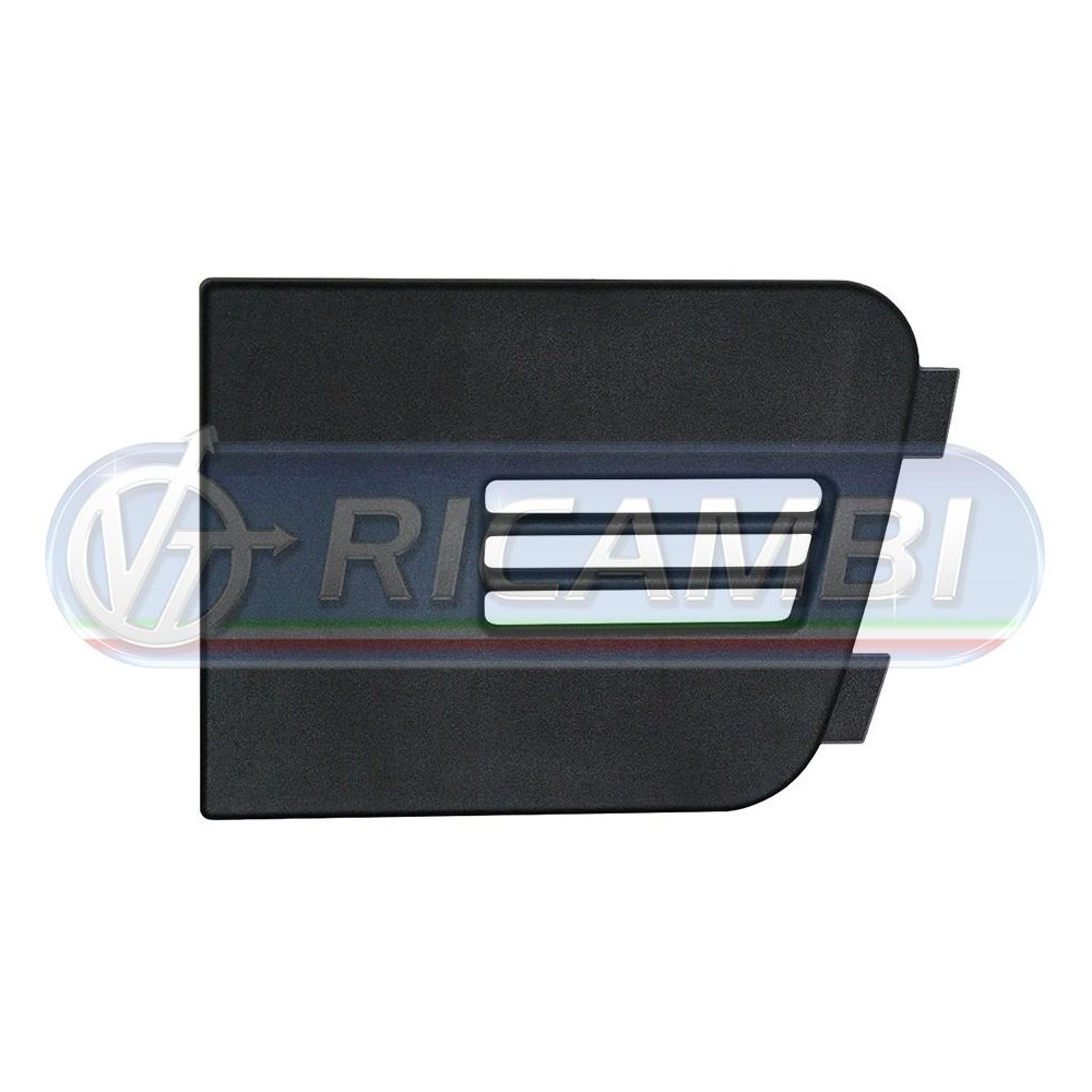 1 - COPERCHIO ANTERIORE SUPERIORE CALANDRA FH 2 SX