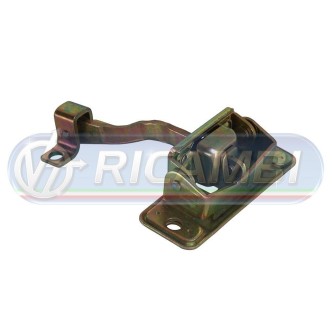 1 - ARRESTO PORTA VOLVO FH FM 12 13 FM 7 DX-SX