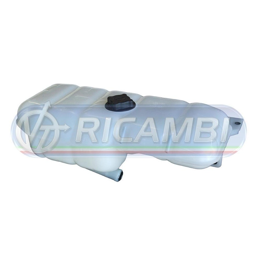 1 - VASCHETTA ACQUA FM 1 FM 2 FL