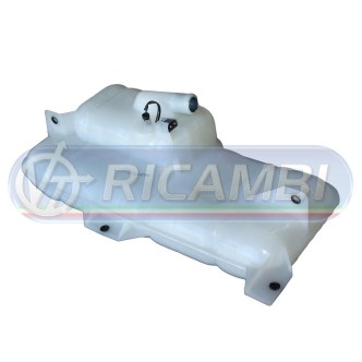 1 - VASCHETTA ACQUA FM 1 FM 2 FL