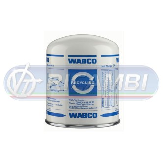 1 - FILTRO ESSICCATORE UNIVERSALE WABCO