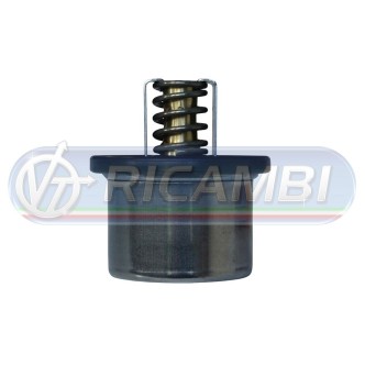 1 - TERMOSTATO 82 GRADI D12A-D D16A