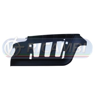 1 - PEDANA LATERALE FH 2 FM 2 DX