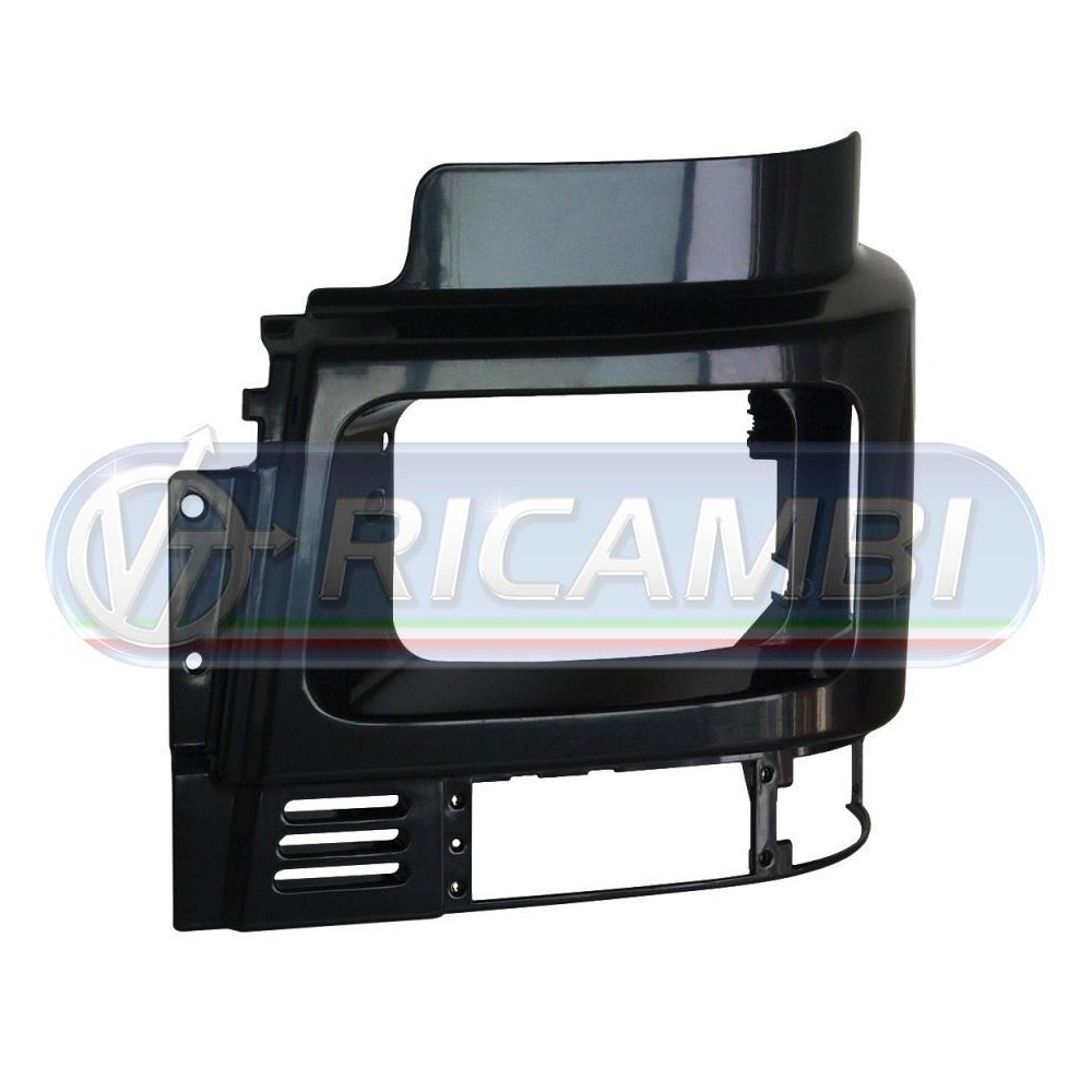 1 - CORNICE FANALE ANT. FH 1 SX