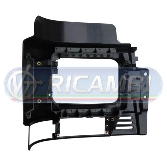 1 - CORNICE FANALE ANT. FH 1 SX