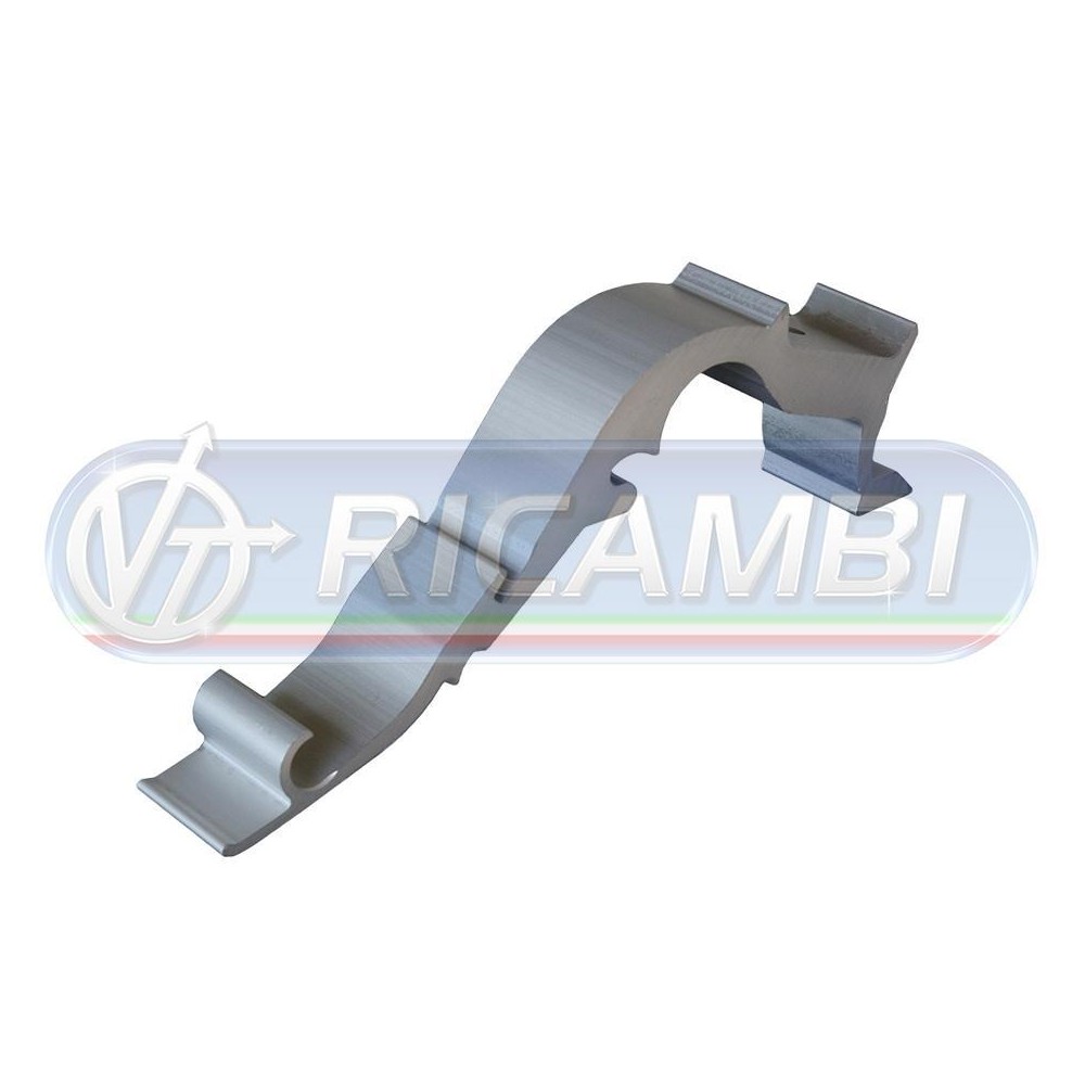 1 - SUPPORTO TIRANTE ESTERNO PARAFANGO FH 2 FM 2 FH 3