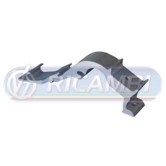 1 - SUPPORTO TIRANTE ESTERNO PARAFANGO FH 2 FM 2 FH 3