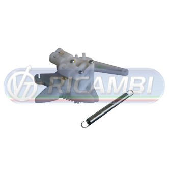 1 - VALVOLA SEDILE INTERNA VOLVO COMP.