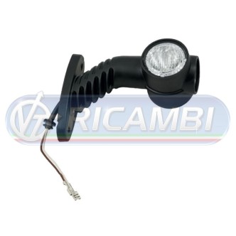 1 - FANALINO INGOMBRO POST. EUROPOINT II DX