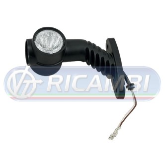 1 - FANALINO INGOMBRO POST. EUROPOINT II SX