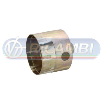 1 - CHIAVE FILTRI A TAZZA 15 DENTI