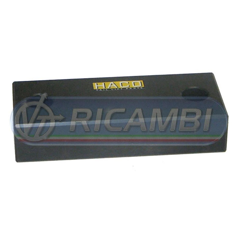 1 - TAMPONE FINECORSA SPONDA IDR. 118x50