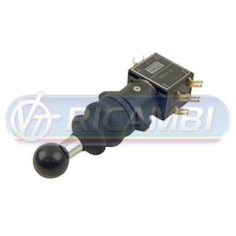 1 - JOYSTICK 4 POSIZIONI BAR DESTRO