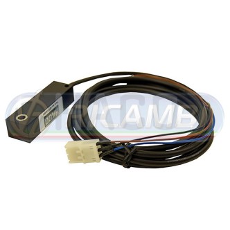 1 - INTERRUTTORE AL MERCURIO ANTEO, MBB, ZEPRO.