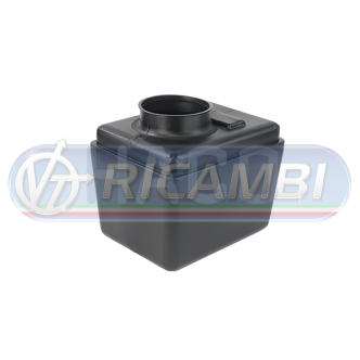 1 - VASCHETTA OLIO SPONDA DAUTEL DLF