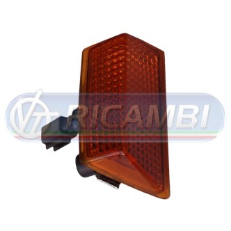 1 - FANALINO FRECCIA FH 2 FM 2 SX