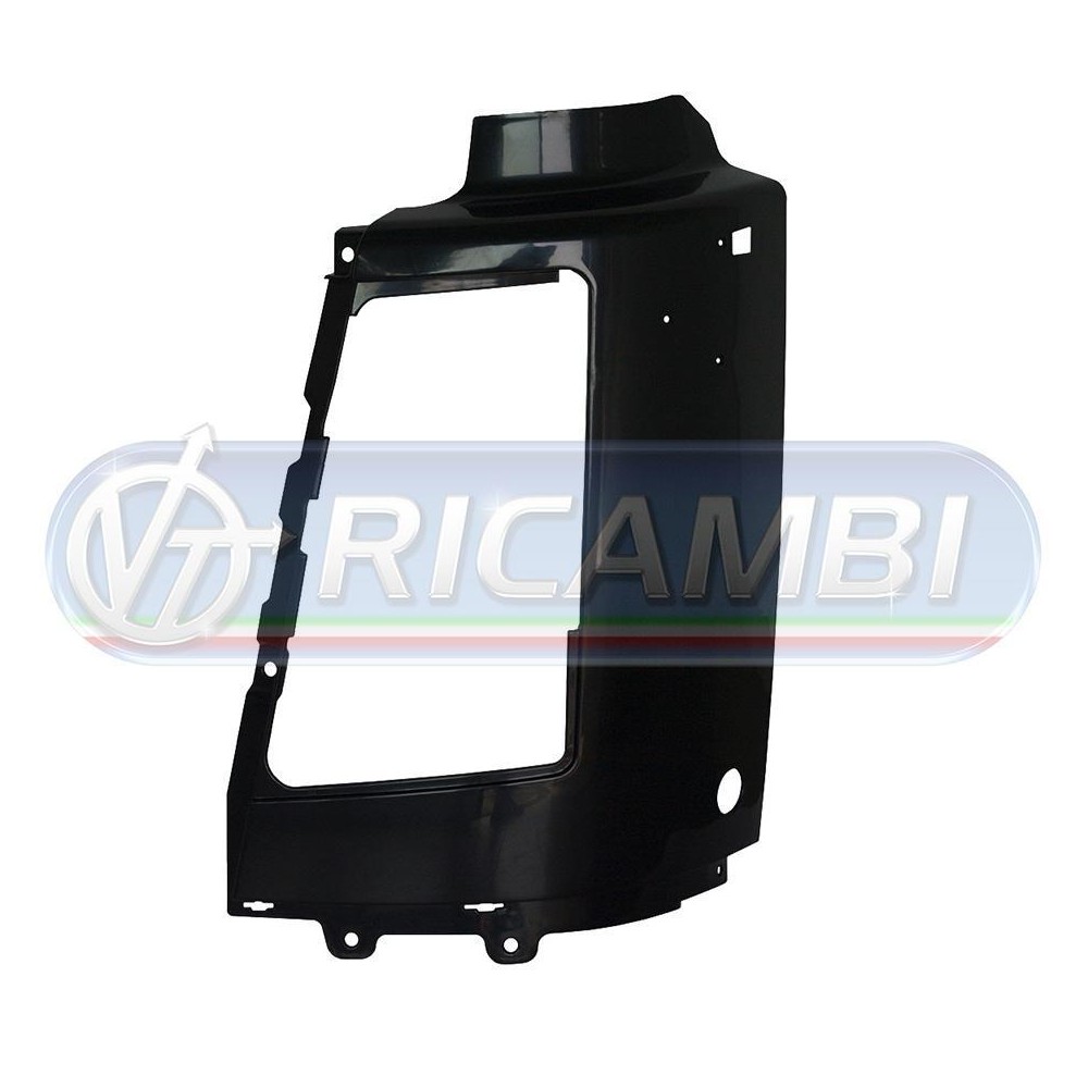 1 - CORNICE FANALE ANT. FH 2 SX