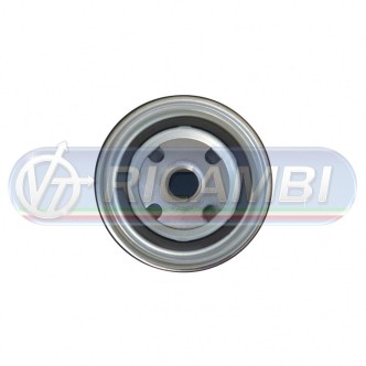 1 - FILTRO GASOLIO ORIGINALE VOLVO 8193841