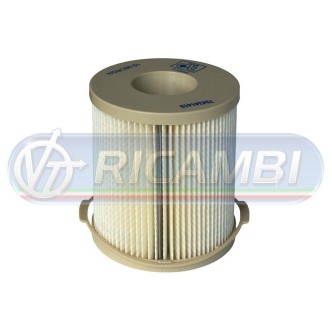 1 - FILTRO GASOLIO A BAGNO D12A 852